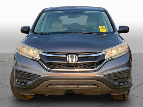 Used 2016 Honda CR-V LX image 4
