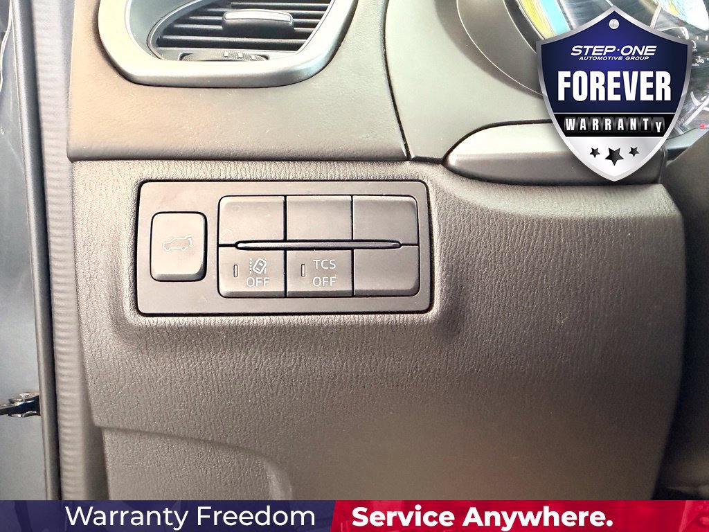 Used 2019 MAZDA CX-9 Touring FWD image 18