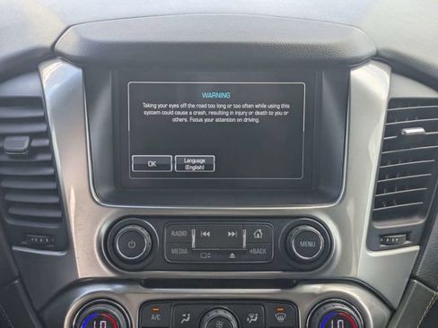 Used 2019 Chevrolet Tahoe Premier image 19