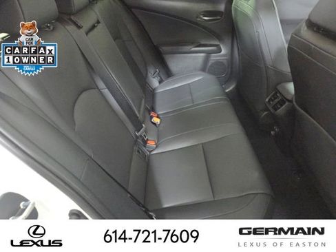 Certified 2025 Lexus UX 300h AWD image 22