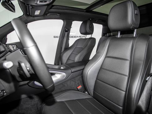 Used 2022 Mercedes-Benz GLS 450 4MATIC image 14