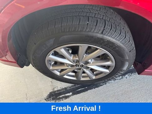 Used 2024 MAZDA CX-5 AWD 2.5 S w/ Select Package image 21