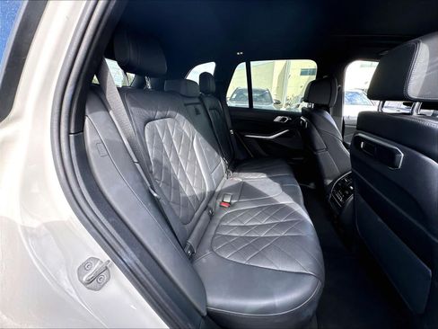 Used 2024 BMW X5 sDrive40i RWD image 26
