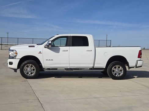 Used 2023 RAM 2500 Laramie image 5