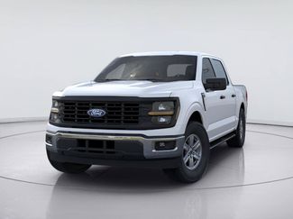 New 2026 Ford F150 XL w/ Equipment Group 103A High RWD video 2