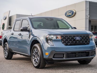New 2026 Ford Maverick XLT w/ XLT Luxury Package