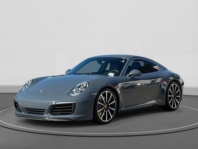 Used 2017 Porsche 911 Carrera S