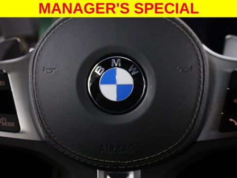 Used 2026 BMW X7 M60i image 28