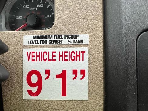 Used 2008 Ford F350 2WD Regular Cab Super Duty image 25