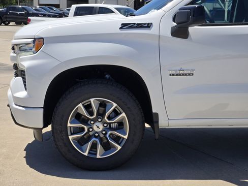 New 2026 Chevrolet Silverado 1500 RST w/ Texas Edition Plus image 5