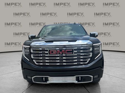 Used 2024 GMC Sierra 1500 Denali image 16