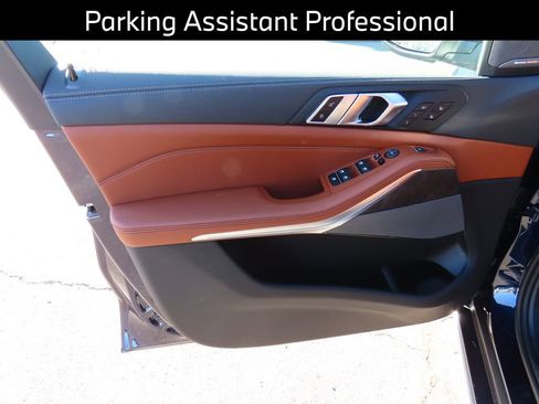 New 2026 BMW X5 xDrive40i w/ Climate Comfort Package image 24