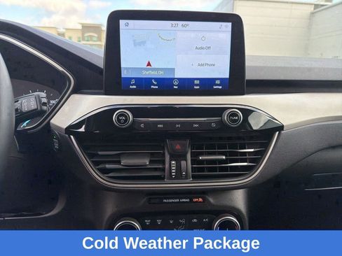 Used 2022 Ford Escape SE w/ Convenience Package image 22