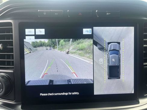 Certified 2023 Ford F150 XLT w/ Equipment Group 302A High AWD/4WD image 27