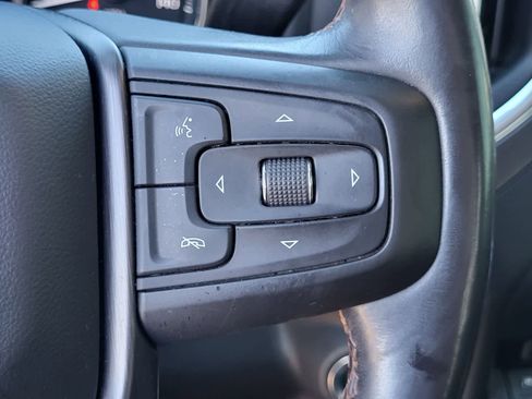 Used 2021 GMC Sierra 1500 AT4 w/ AT4 Premium Package AWD/4WD image 17