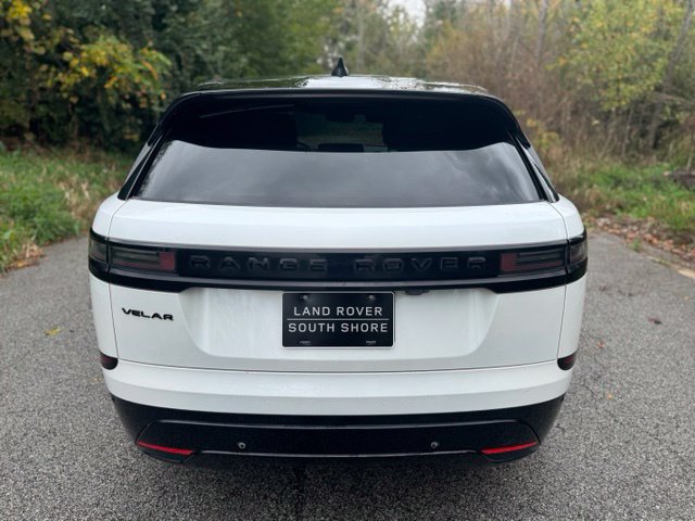 Used 2024 Land Rover Range Rover Velar Dynamic SE AWD/4WD image 6