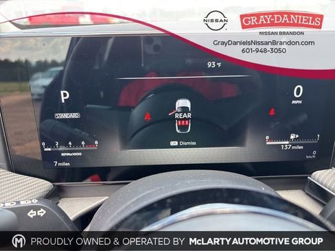 New 2025 Nissan Kicks SR image 14