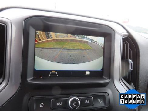 Used 2019 Chevrolet Silverado 1500 W/T w/ WT Convenience Package image 30