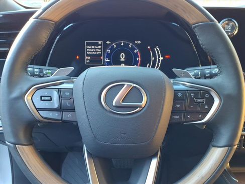 Certified 2023 Lexus RX 350 Premium image 8