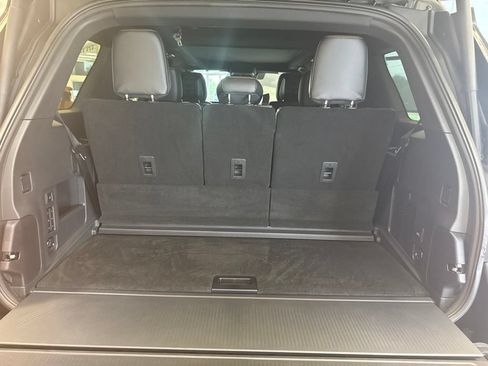 Used 2027 Ford Expedition Tremor w/ Driver's Package AWD/4WD image 39