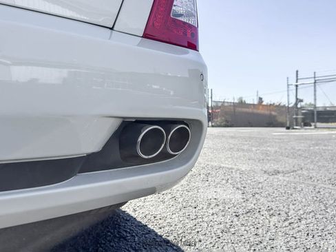 Used 2011 Maserati Quattroporte S RWD image 51