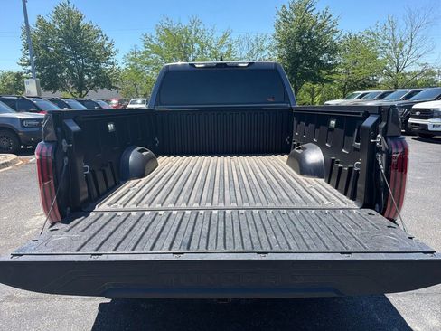 Used 2022 Toyota Tundra 1794 Edition w/ TRD Off-Road Package AWD/4WD image 5