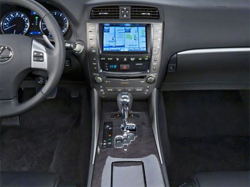 Used 2010 Lexus IS 250 RWD image 9