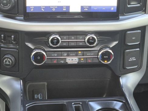 Used 2022 Ford F150 XLT w/ Equipment Group 302A High RWD image 20
