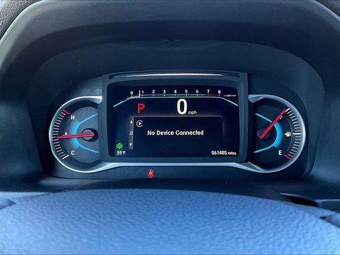 Used 2019 Honda Passport EX-L image 13