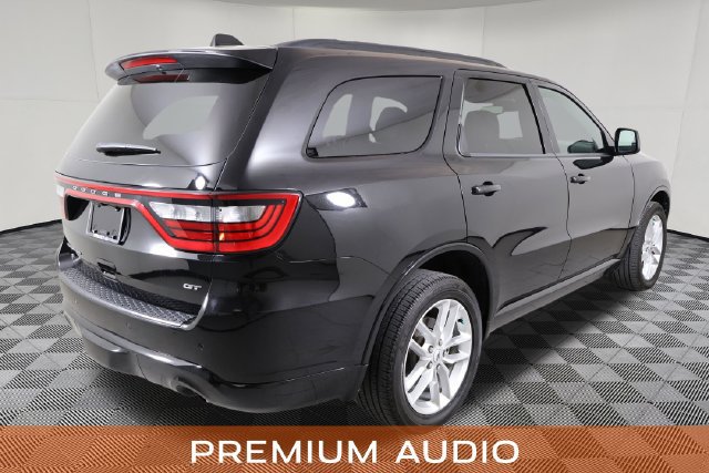 Used 2025 Dodge Durango GT AWD/4WD image 6
