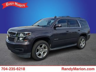 Used 2018 Chevrolet Tahoe LS w/ All-Season Package AWD/4WD video 1
