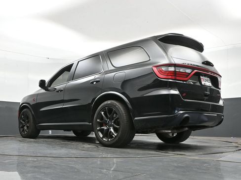 Used 2024 Dodge Durango SRT Hellcat AWD/4WD image 49