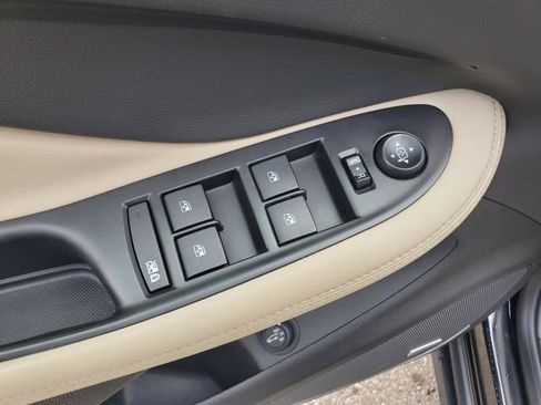 Used 2019 Buick Envision Premium w/ Driver Confidence Package AWD/4WD image 12