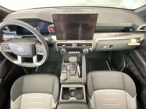 New 2026 Toyota Tacoma TRD Sport image 22