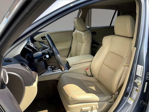 Used 2014 Acura RDX AWD image 21