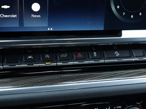 New 2026 Chevrolet Silverado 1500 RST image 17