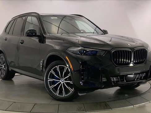 New 2026 BMW X5 xDrive40i w/ M Sport Package image 11