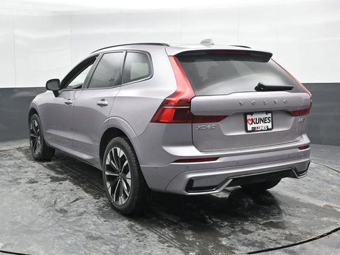 New 2026 Volvo XC60 B5 Plus w/ Protection Package Premier AWD/4WD image 8