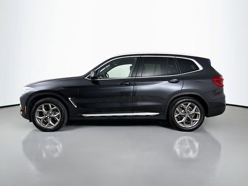 Used 2020 BMW X3 xDrive30i w/ Convenience Package image 4