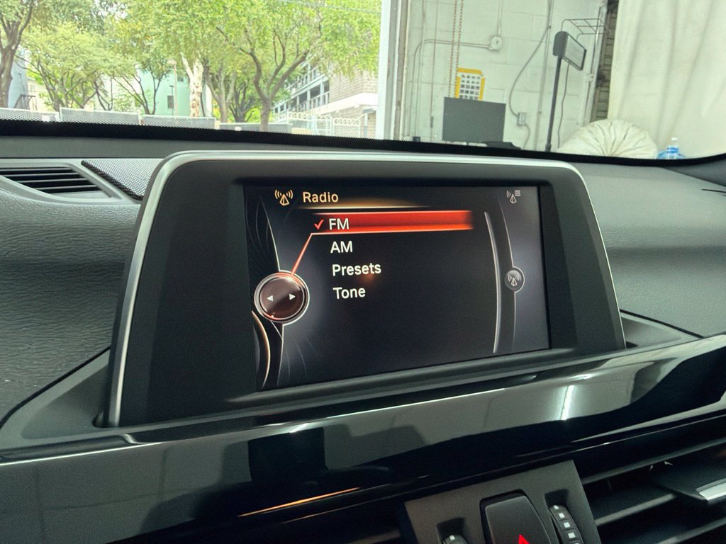 Used 2017 BMW X1 sDrive28i FWD image 16
