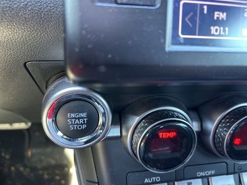 Used 2023 Subaru BRZ Limited image 14