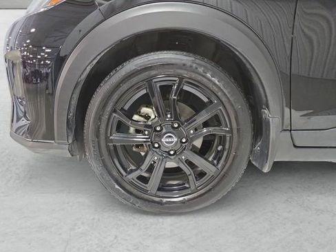 Used 2024 Nissan Kicks SV FWD image 23