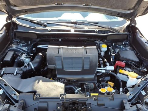 Used 2023 Subaru Forester AWD/4WD image 15