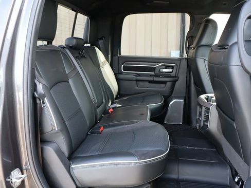 Used 2025 RAM 2500 Laramie image 48