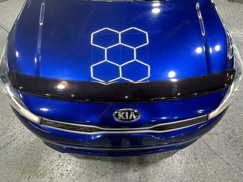 Used 2019 Kia Rio S FWD image 40