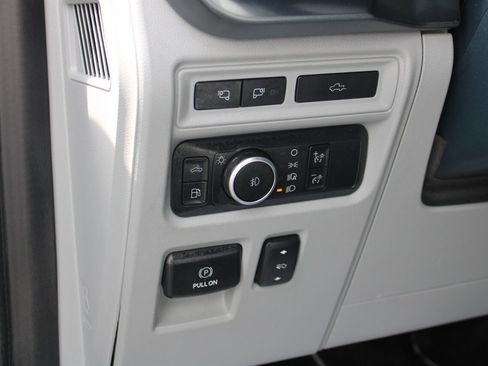 Used 2021 Ford F150 Limited AWD/4WD image 20