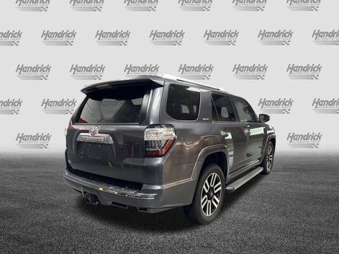 Used 2023 Toyota 4Runner Limited RWD image 9