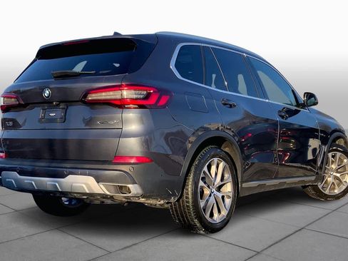 Used 2021 BMW X5 xDrive40i w/ Premium Package image 12