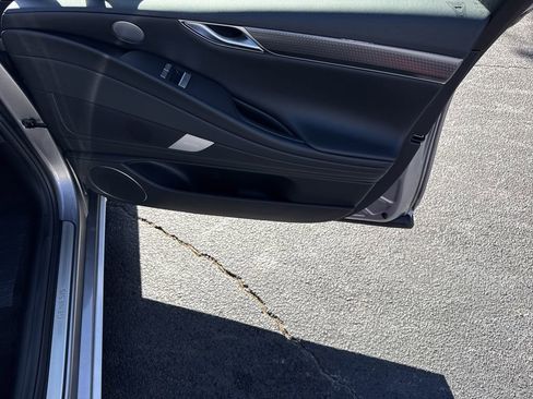 New 2026 Genesis G80 2.5T Sport Prestige image 14