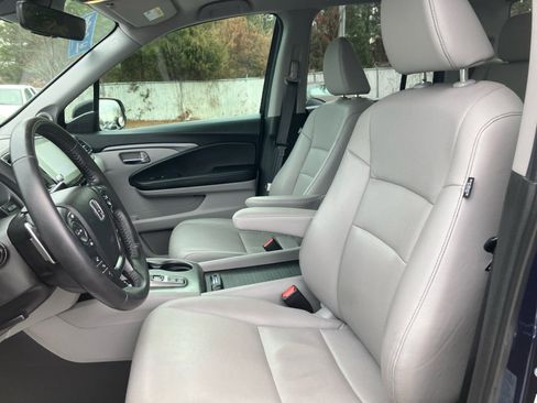 Certified 2023 Honda Ridgeline RTL image 30